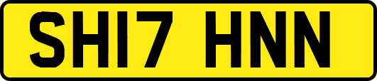 SH17HNN