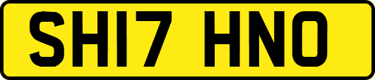 SH17HNO