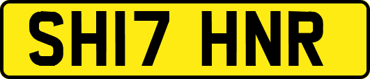 SH17HNR