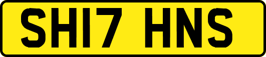 SH17HNS
