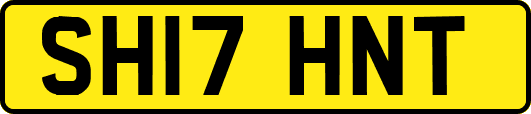 SH17HNT