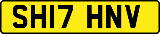 SH17HNV