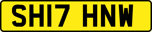 SH17HNW