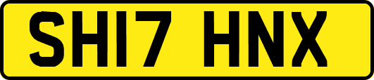 SH17HNX