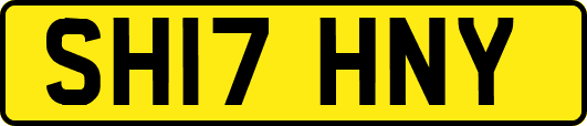 SH17HNY