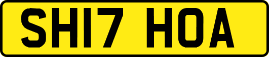 SH17HOA