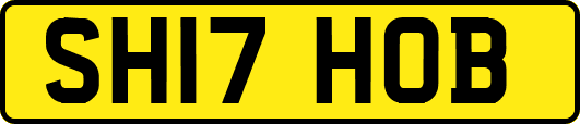 SH17HOB