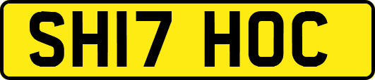 SH17HOC
