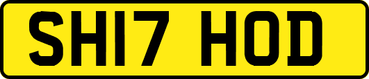 SH17HOD