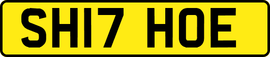SH17HOE