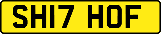 SH17HOF