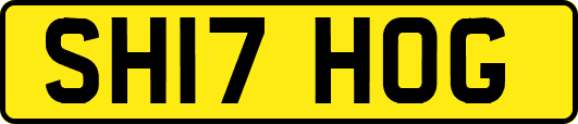 SH17HOG