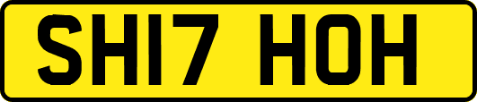 SH17HOH