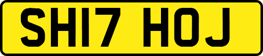 SH17HOJ