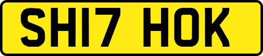 SH17HOK