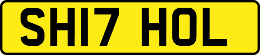 SH17HOL