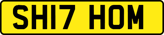 SH17HOM