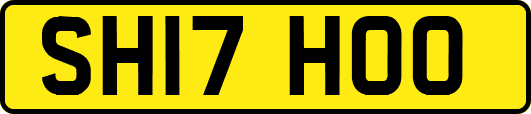 SH17HOO