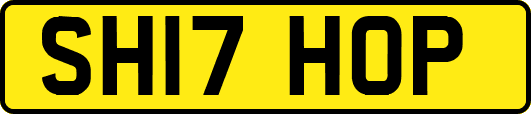 SH17HOP