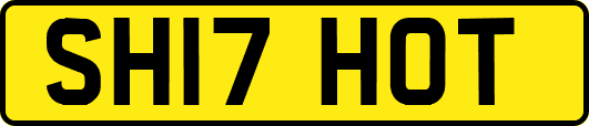 SH17HOT