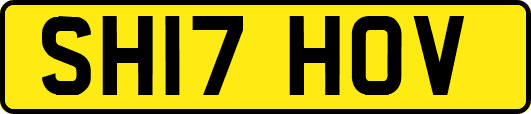 SH17HOV