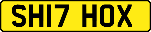 SH17HOX