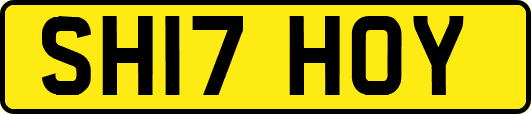 SH17HOY