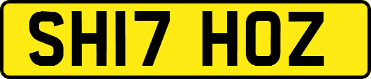 SH17HOZ
