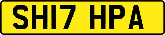 SH17HPA
