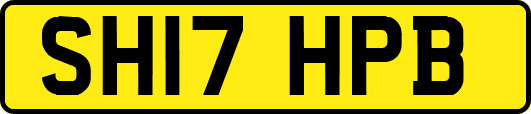 SH17HPB