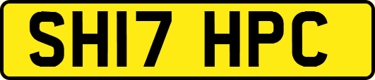 SH17HPC