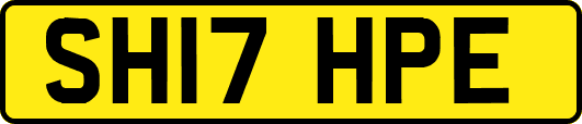 SH17HPE
