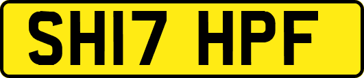 SH17HPF