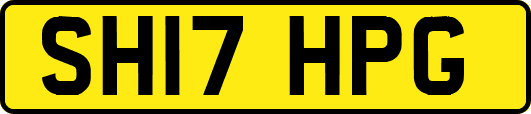 SH17HPG