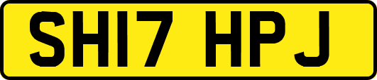 SH17HPJ