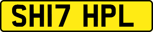 SH17HPL