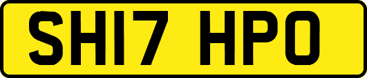 SH17HPO