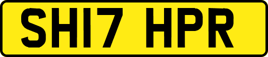 SH17HPR