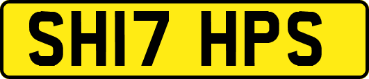 SH17HPS