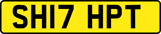 SH17HPT