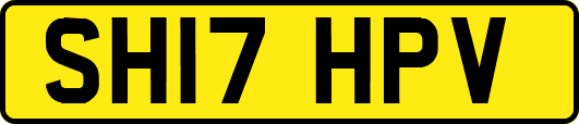 SH17HPV