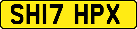 SH17HPX