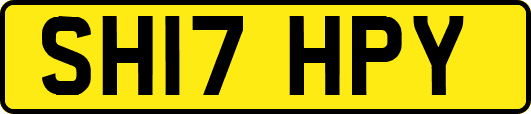 SH17HPY