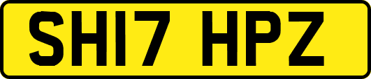 SH17HPZ