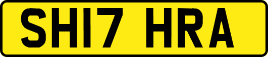 SH17HRA