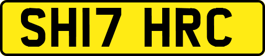 SH17HRC