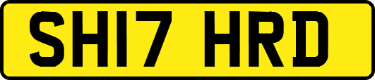 SH17HRD