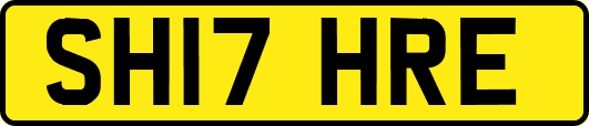 SH17HRE