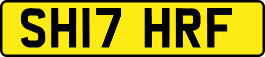 SH17HRF
