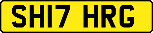 SH17HRG